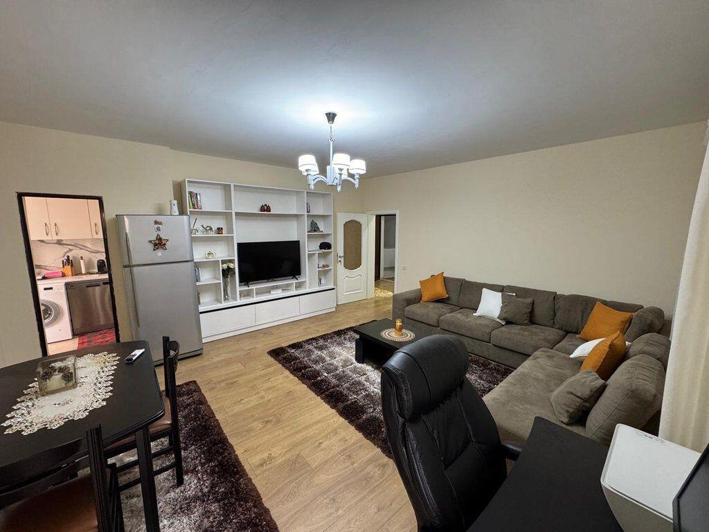 Shitet, Apartament 2+1,Sheshi Willson, Tirane