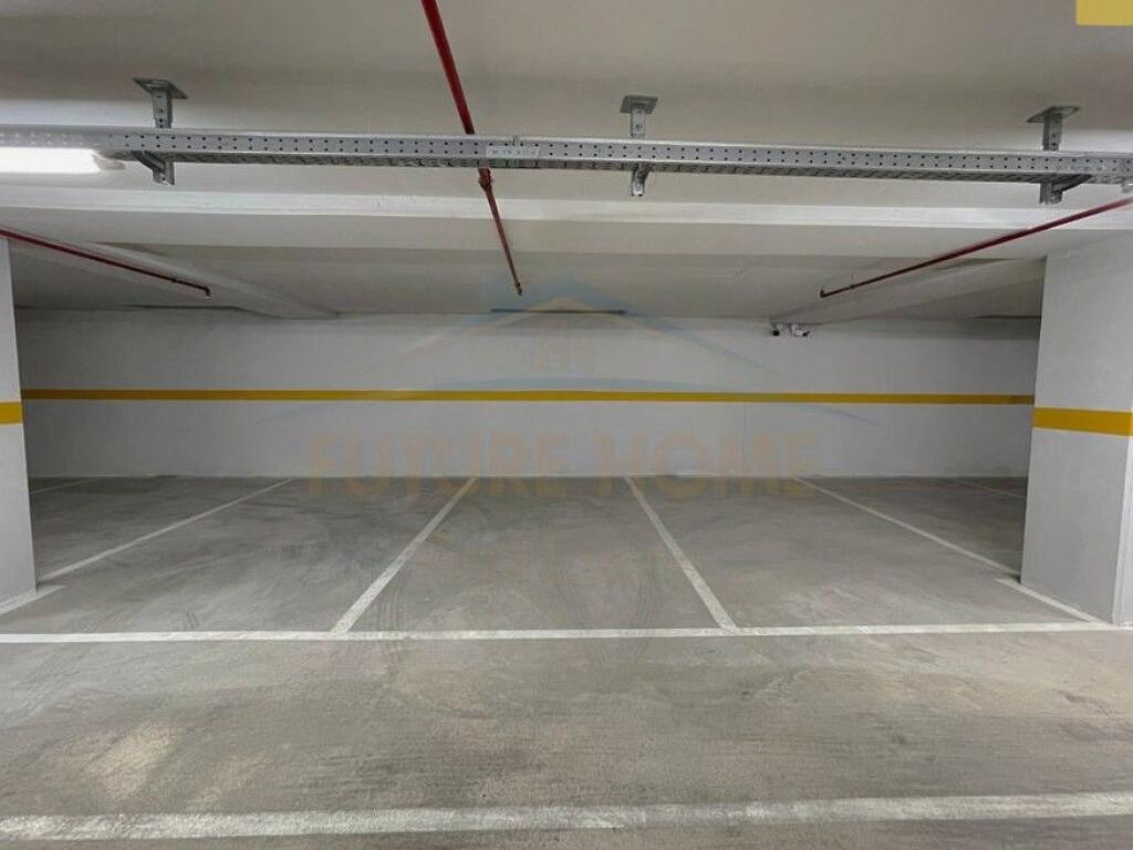 Rent, Apartment 2+1+Parking space, near Air Albania, Tirana.