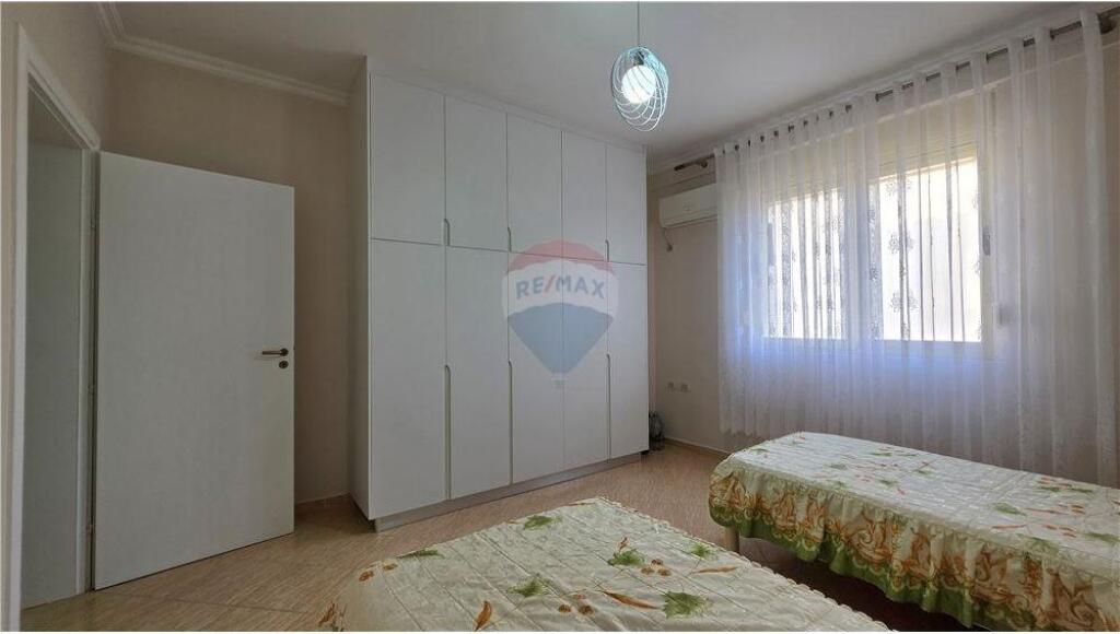 Apartament 2+1+2 në shitje, Rr. e Çipajve, Vlorë 186 000€ (i negociueshem)
