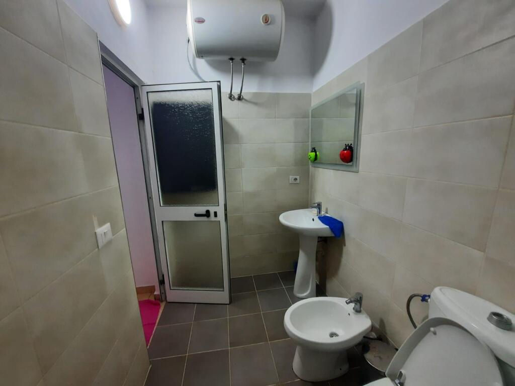 Apartment 1+1 for rent neighborhood 13 Durres