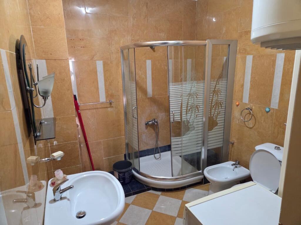 🏠 Jepet me Qira Apartament 2+1 – Selvia, Tiranë