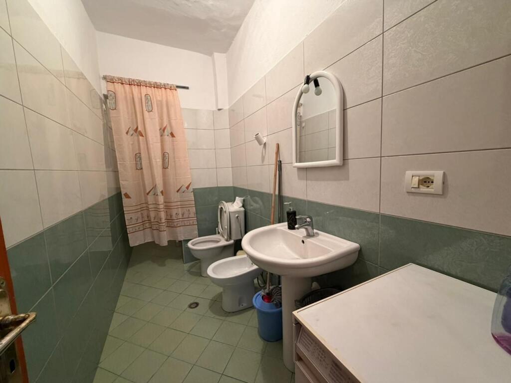 Appartamento 1+1 in affitto a Medreseja.