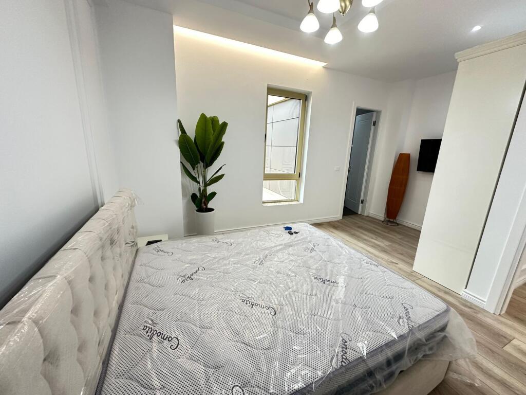 Affittasi appartamento 2+1+2 📍Vicino Air Albania, Golden Park Residence!