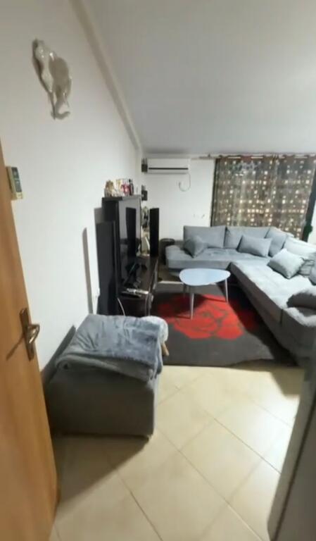 Apartment 1+1 for rent at Eleonor Kodra Foundation of the Sun