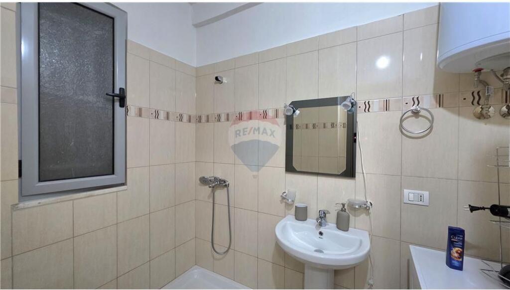 🏢 Appartamento 1+1 in Vendita – Uji i Ftohtë, Vlorë