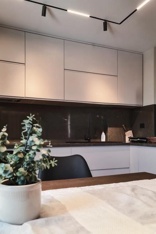 1+1 for rent in Bllok! 1,300 € /Month