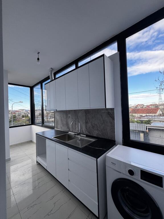 CASA IN AFFITTO 1+1 – LAPRAKË, VIA “LLAZAR SHAPATINI”