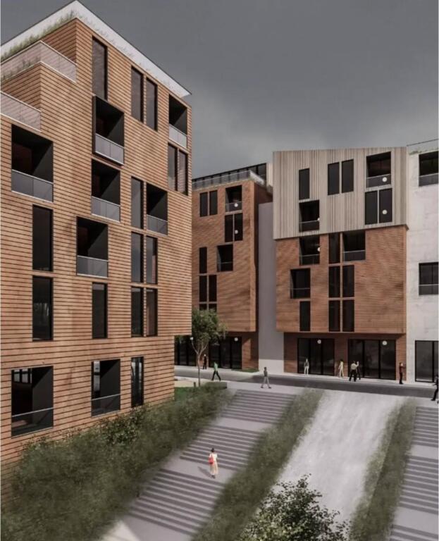 Apartment 3+1 for Sale  Elbasan Street, Opportunity Price
