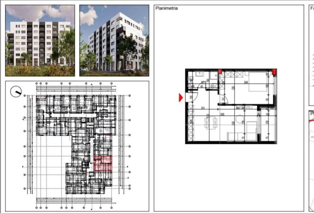 🏡 APPARTAMENTO 1+1 IN VENDITA – PASKUQAN 📍 Residenza