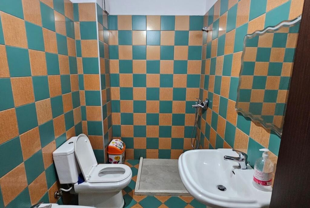 A Fresk Vendesi Appartamento 2+1 Arredato in Vendita!