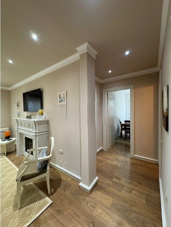 APARTMENT 2+1+2 FOR RENT IN BLLOK! 1,300 € /Month