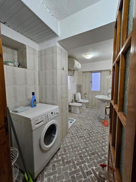 Apartment 2+1 for Rent – Hospital Area