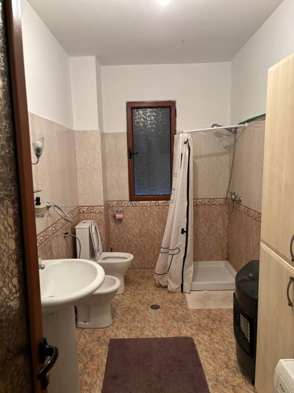 Apartment for rent in Durres, Beach area