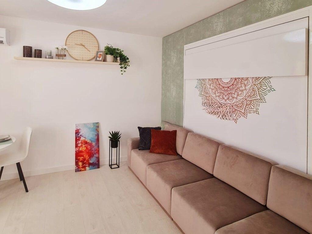 MONOLOCALE INVESTITO IN VENDITA VICINO A PIAZZA WILLSON-  108.000 €