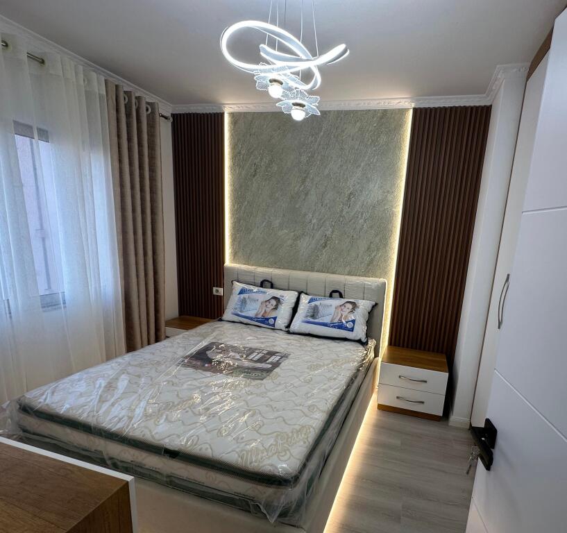 Apartment 1+1 for sale in Misto Mame, Bruci Buildings