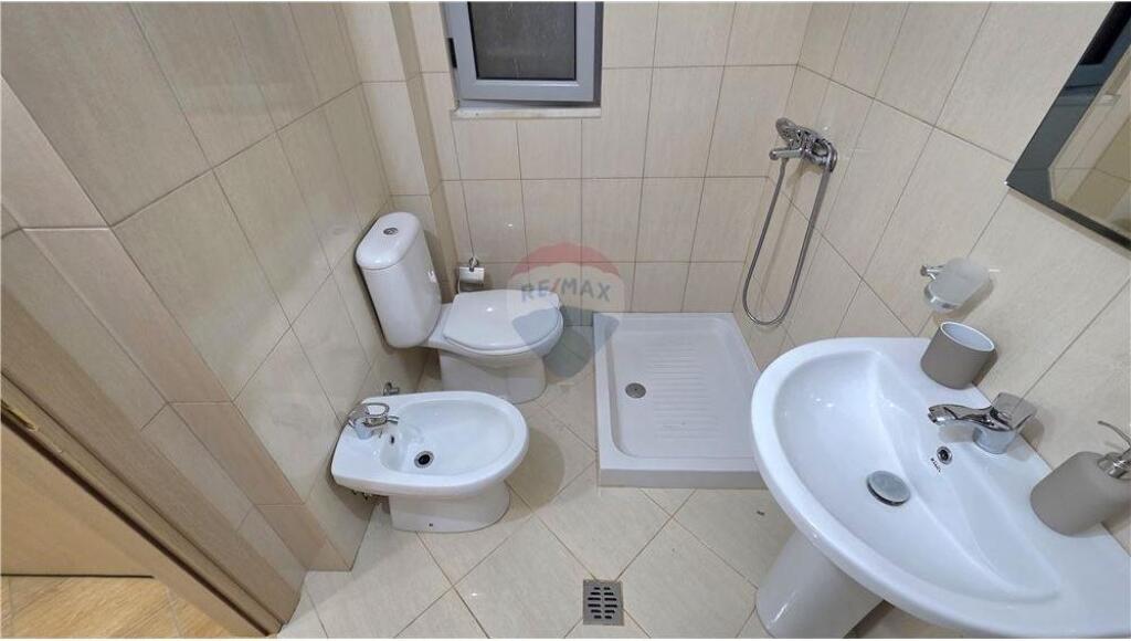 🏢 Appartamento 1+1 in Vendita – Uji i Ftohtë, Vlorë