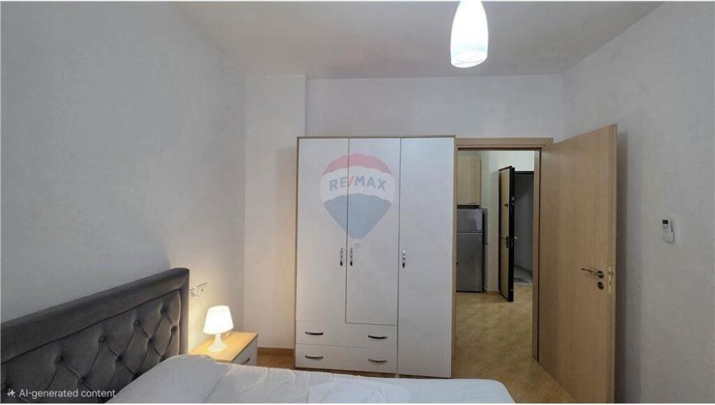 🏢 Appartamento 1+1 in Vendita – Uji i Ftohtë, Vlorë