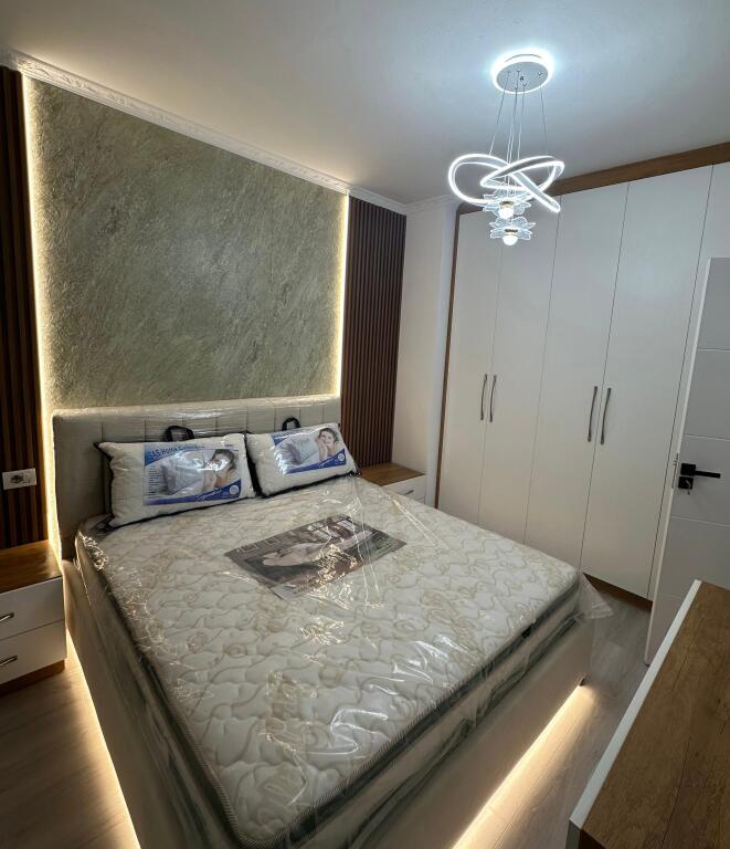 Apartment 1+1 for sale in Misto Mame, Bruci Buildings