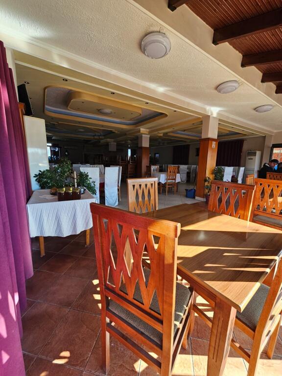 BUSINESS PREMISES FOR RENT 180m²