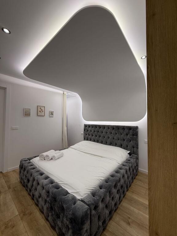 Apartament 1+1 me qira tek 21 Dhjetori!