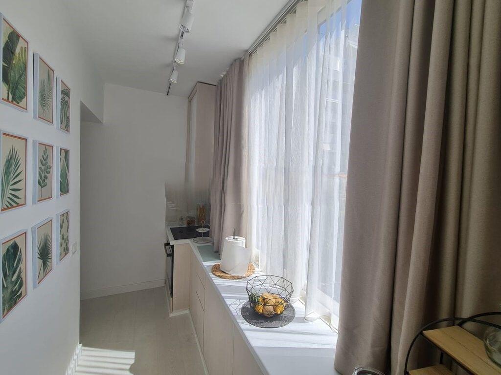 MONOLOCALE INVESTITO IN VENDITA VICINO A PIAZZA WILLSON-  108.000 €