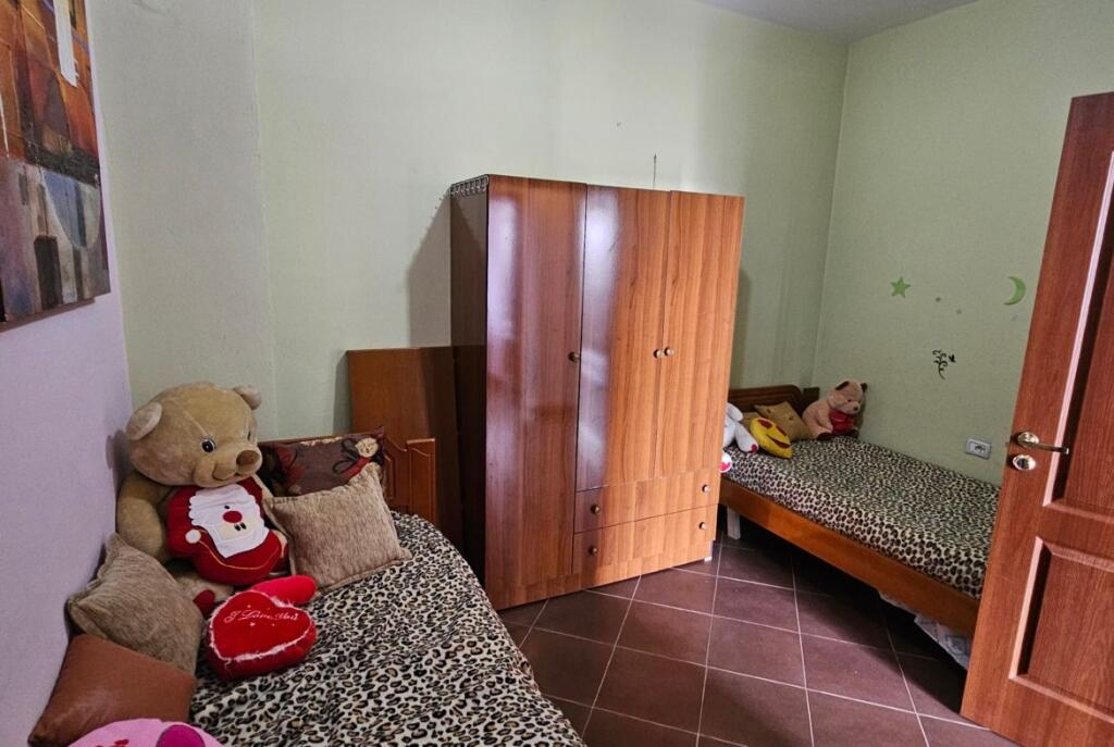 A Fresk Vendesi Appartamento 2+1 Arredato in Vendita!