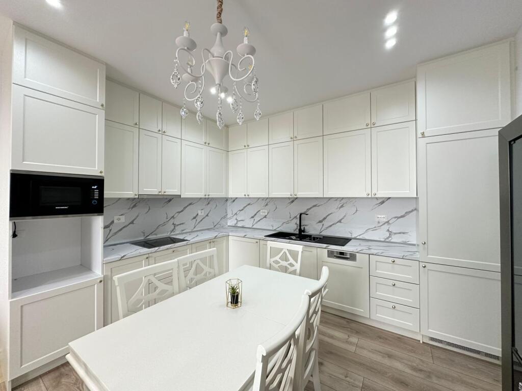 Affittasi appartamento 2+1+2 📍Vicino Air Albania, Golden Park Residence!