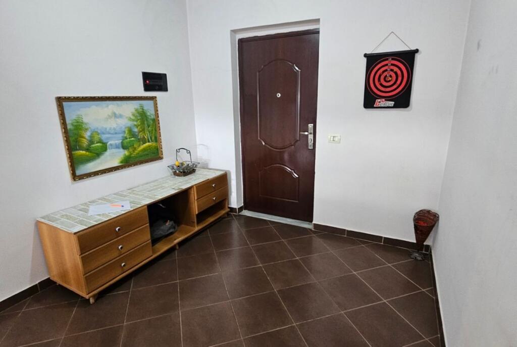 A Fresk Vendesi Appartamento 2+1 Arredato in Vendita!