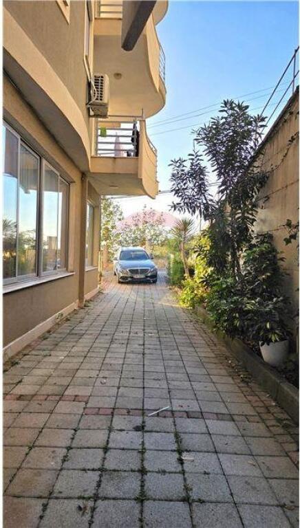 🏢 Appartamento 1+1 in Vendita – Uji i Ftohtë, Vlorë