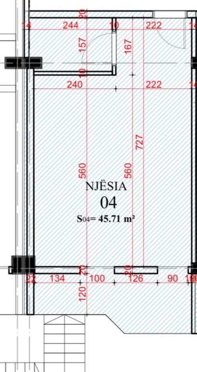 LARGE STUDIO WITH BALCONY, SEPARATE ENTRANCE