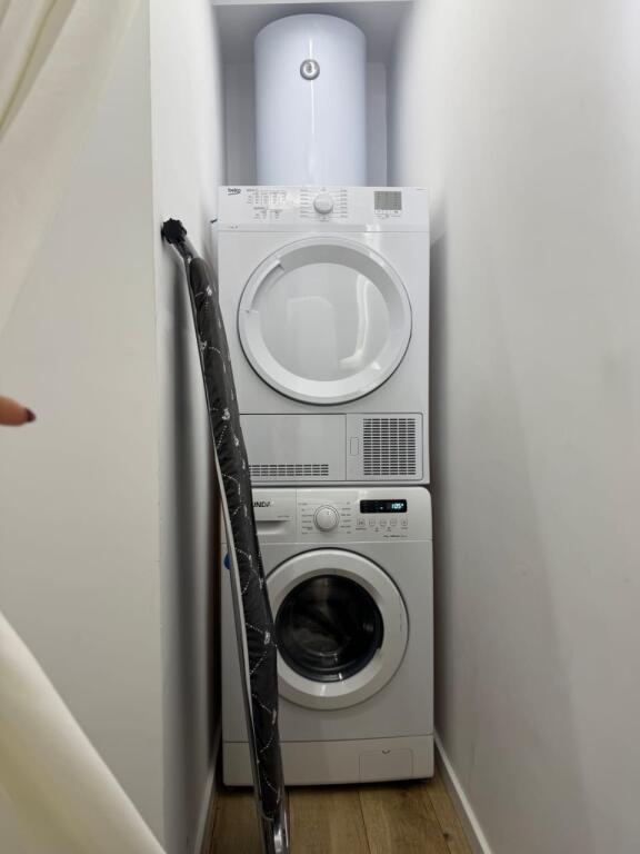 Apartament 1+1 me qira tek 21 Dhjetori!