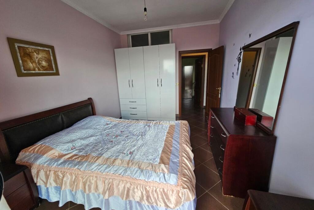 A Fresk Vendesi Appartamento 2+1 Arredato in Vendita!