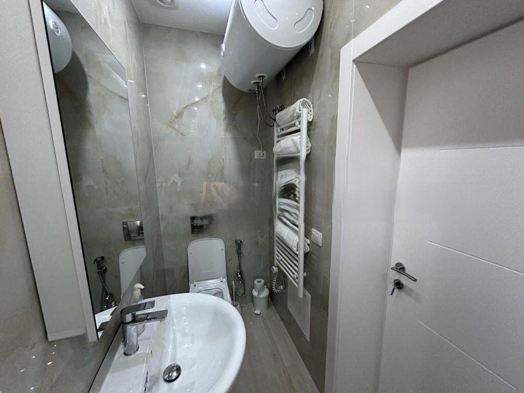 2 Apartments for Sale on Elbasan Street 300,000 €