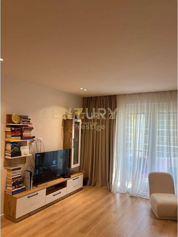 Apartment 2+1+2 for sale near the Dry Lake, close to Radisson