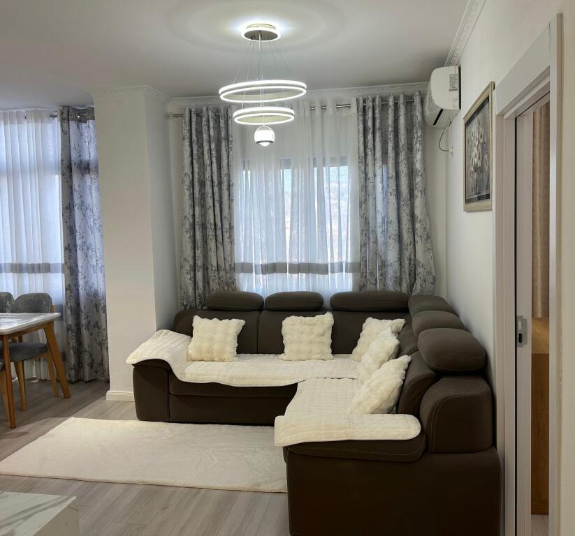 Apartment 1+1 for sale in Misto Mame, Bruci Buildings