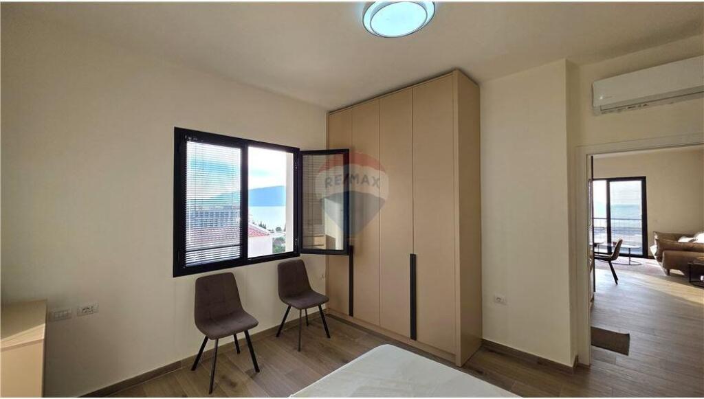 🏢 Appartamento 2+1 + posto auto in Vendita – Uji i Ftohtë, Vlorë