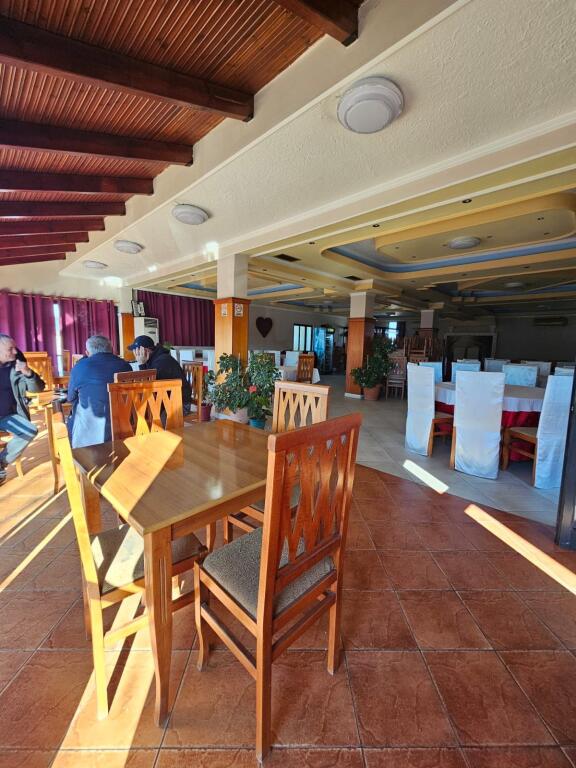 BUSINESS PREMISES FOR RENT 180m²