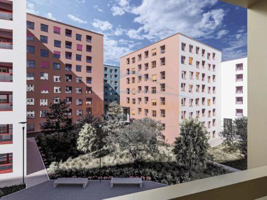 For sale, Apartment 1+1, Kadiu Residence, Tirana
