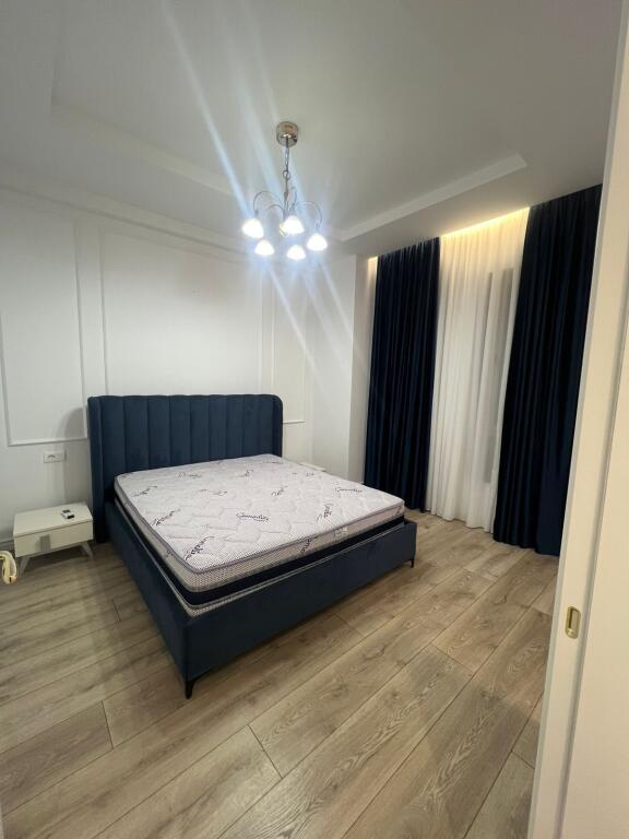 Affittasi appartamento 2+1+2 📍Vicino Air Albania, Golden Park Residence!