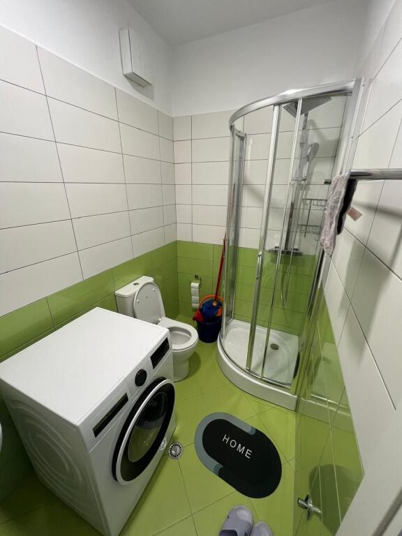 Apartment 2+1+2 for sale near American Hospital 3