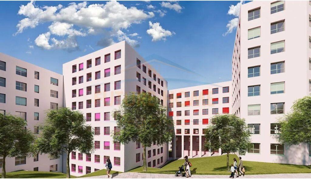 Vendesi Appartamento 1+1, Residenza Kadiu, Ali Demi