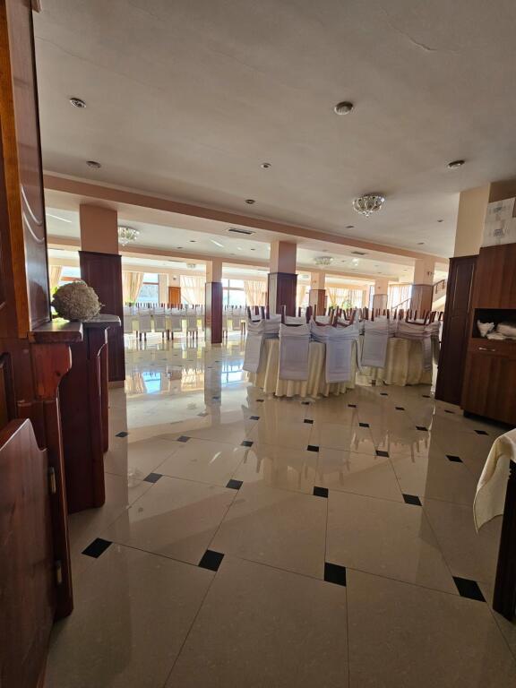 BUSINESS PREMISES FOR RENT – 200 m²