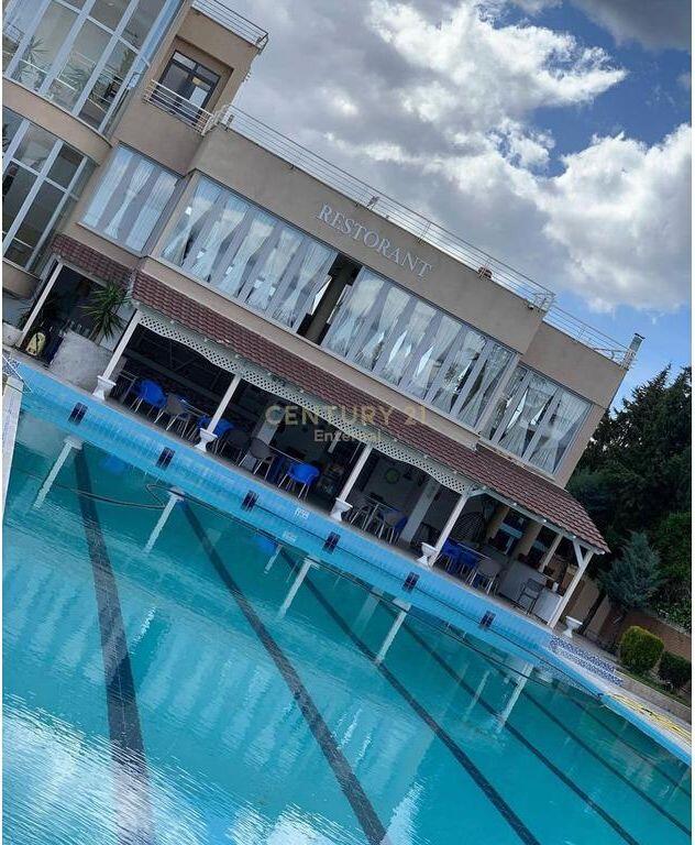 Resort Esclusivo in Affitto a Vaqarr (Piscina &amp; Sala Eventi)