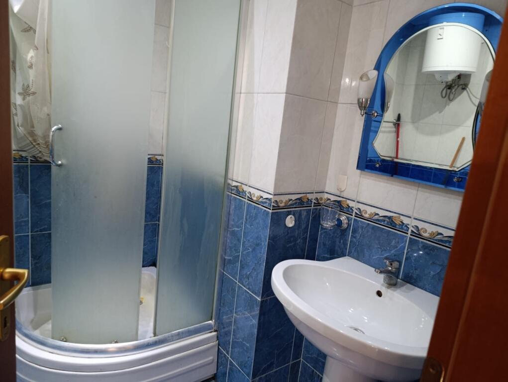 Apartament 3+1, Vizion Plus!
