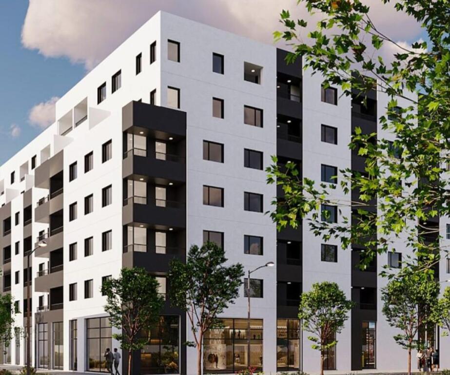 🏡 APPARTAMENTO 1+1 IN VENDITA – PASKUQAN 📍 Residenza