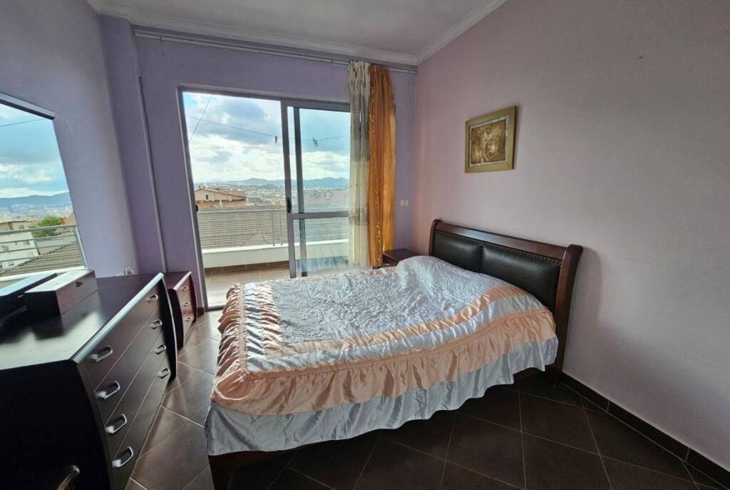 A Fresk Vendesi Appartamento 2+1 Arredato in Vendita!