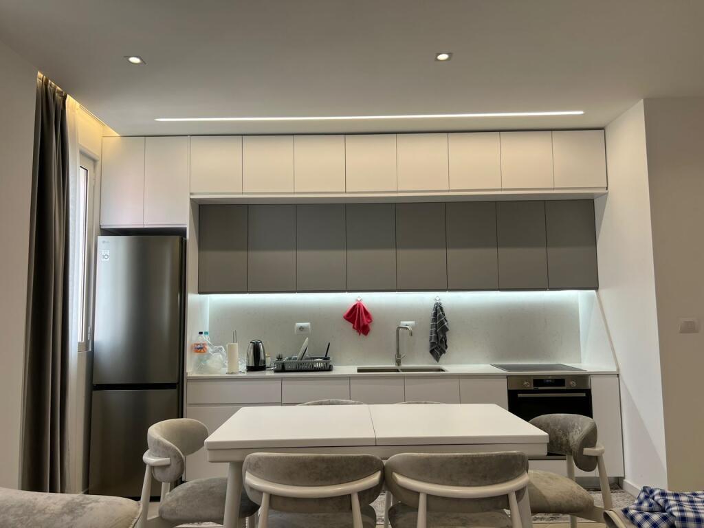 Apartment 2+1+2 for sale near American Hospital 3