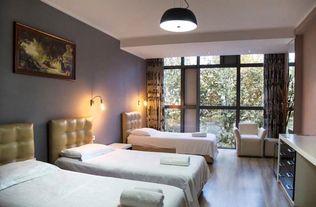 HOTEL IN AFFITTO 3 PIANI LAPRAKE 5500 EURO