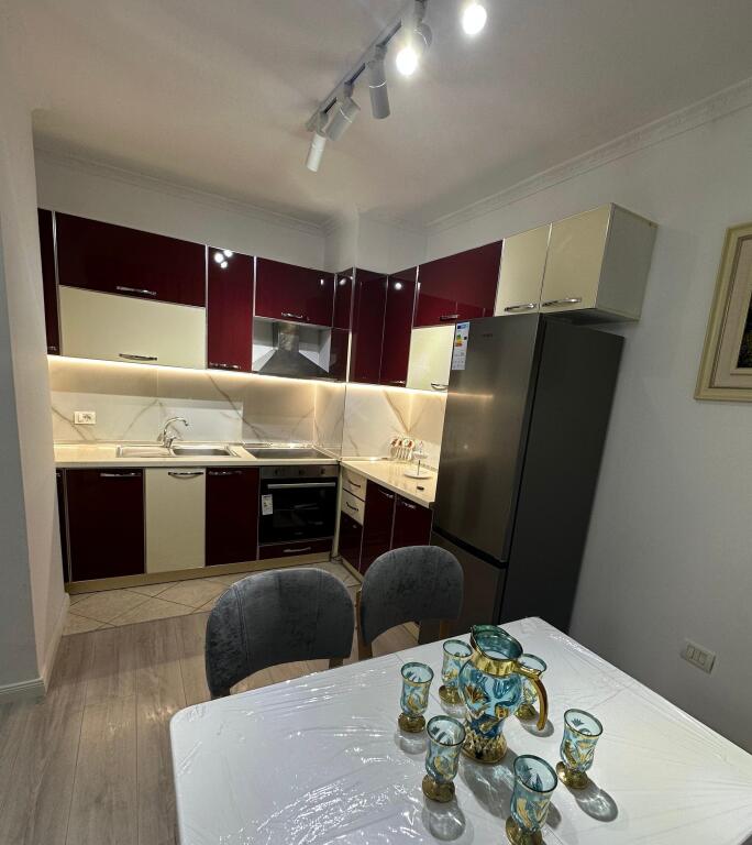 Apartment 1+1 for sale in Misto Mame, Bruci Buildings