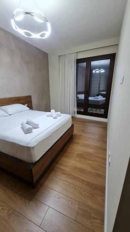 DUPLEX DI LUSSO 2+1 IN AFFITTO IN CENTRO